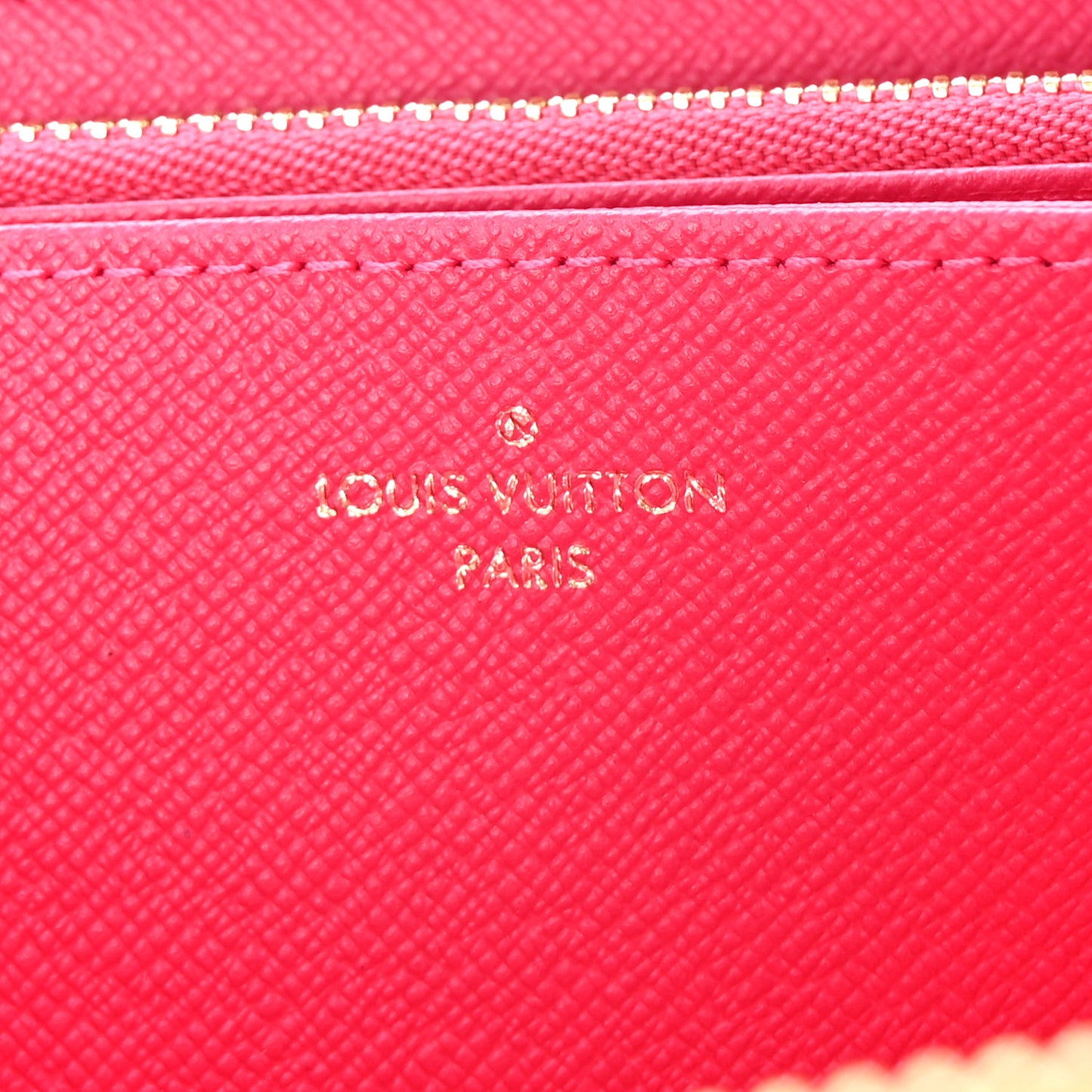 Damier Ebene 2019 Christmas Animation Zippy Wallet