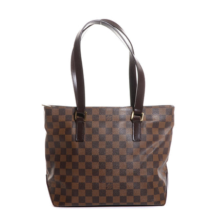 Louis Vuitton Damier Ebene Cabas Piano 1 of 7