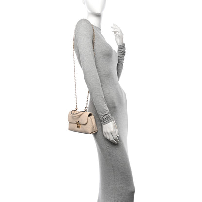 Louis Vuitton Empreinte Monogram Nano Madeleine Creme 2 of 10