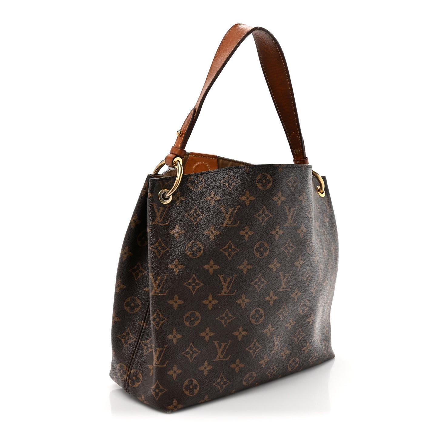 Monogram Graceful PM