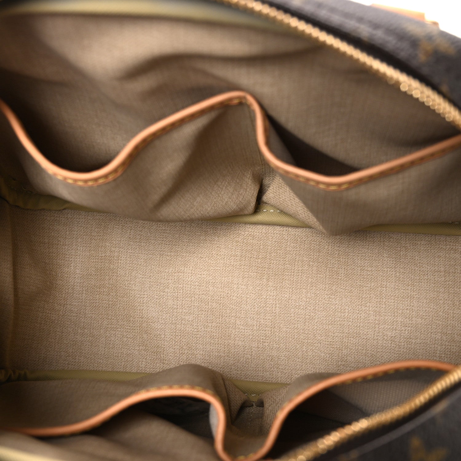 Louis Vuitton Monogram Trouville 5 of 10