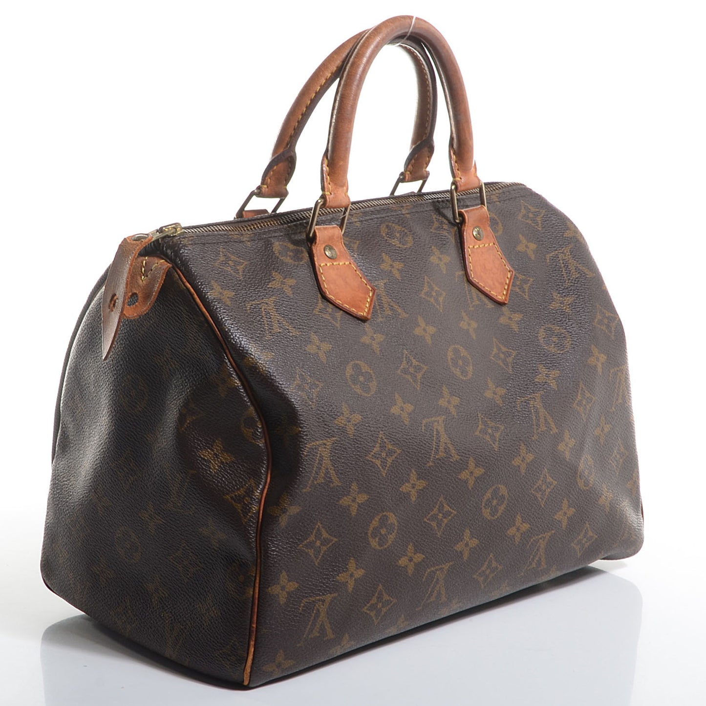 Monogram Speedy 30