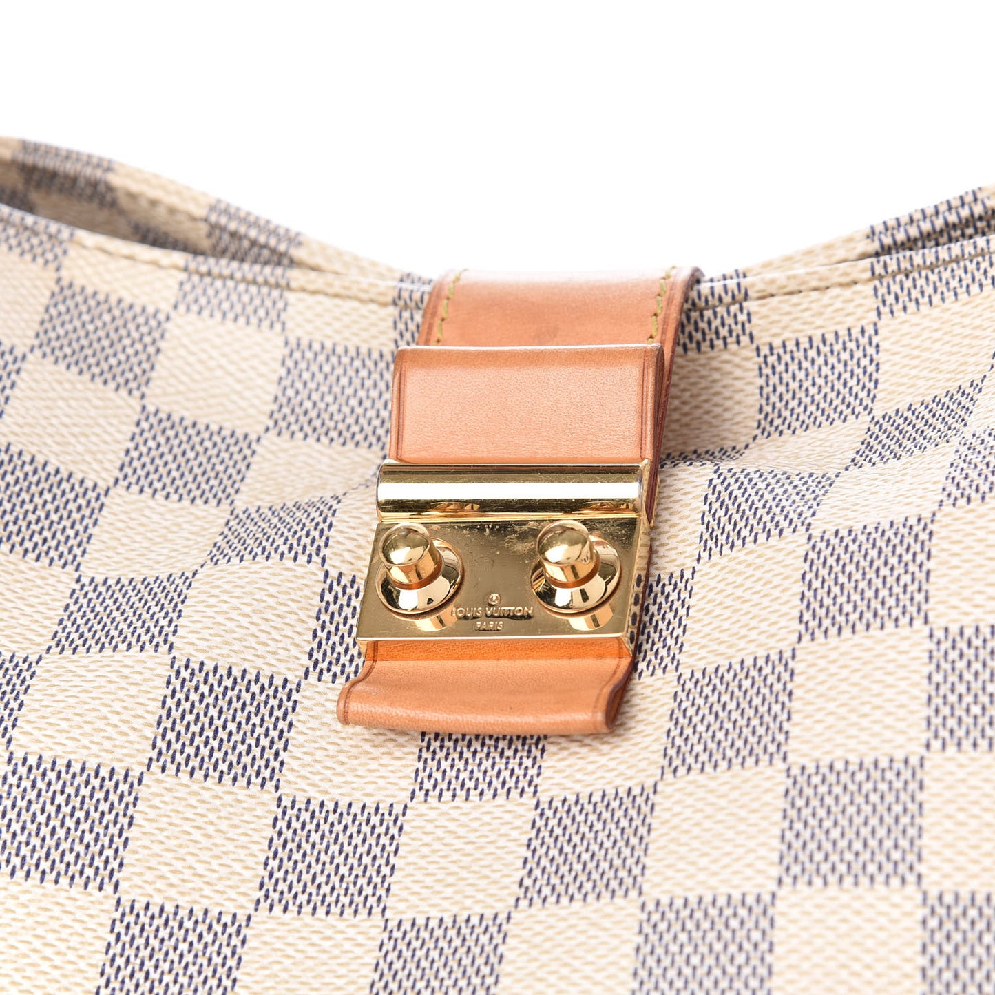 Damier Azur Salina GM
