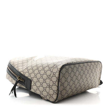 Gucci GG Supreme Monogram Blind For Love Dome Backpack 3 of 10