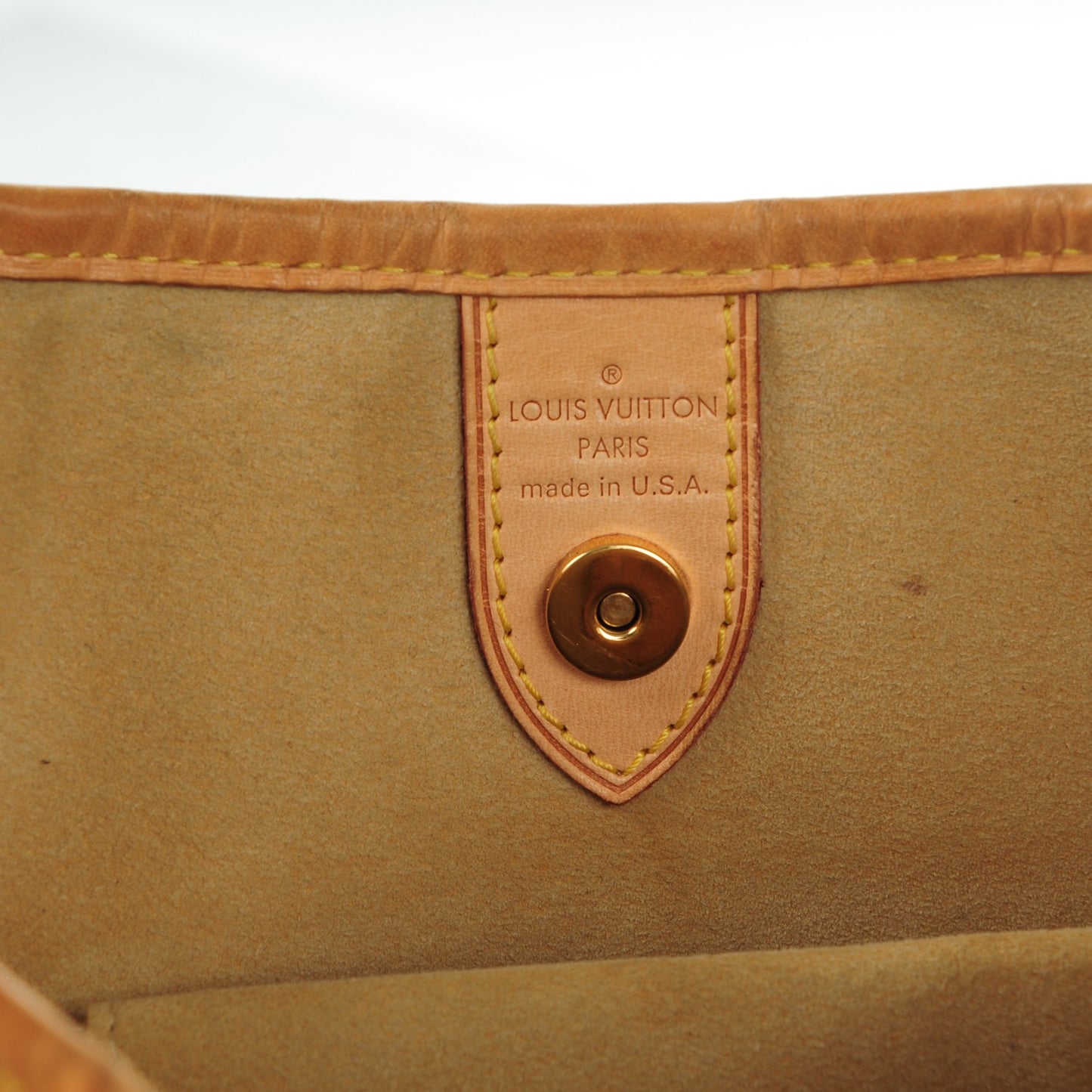 Monogram Galliera PM