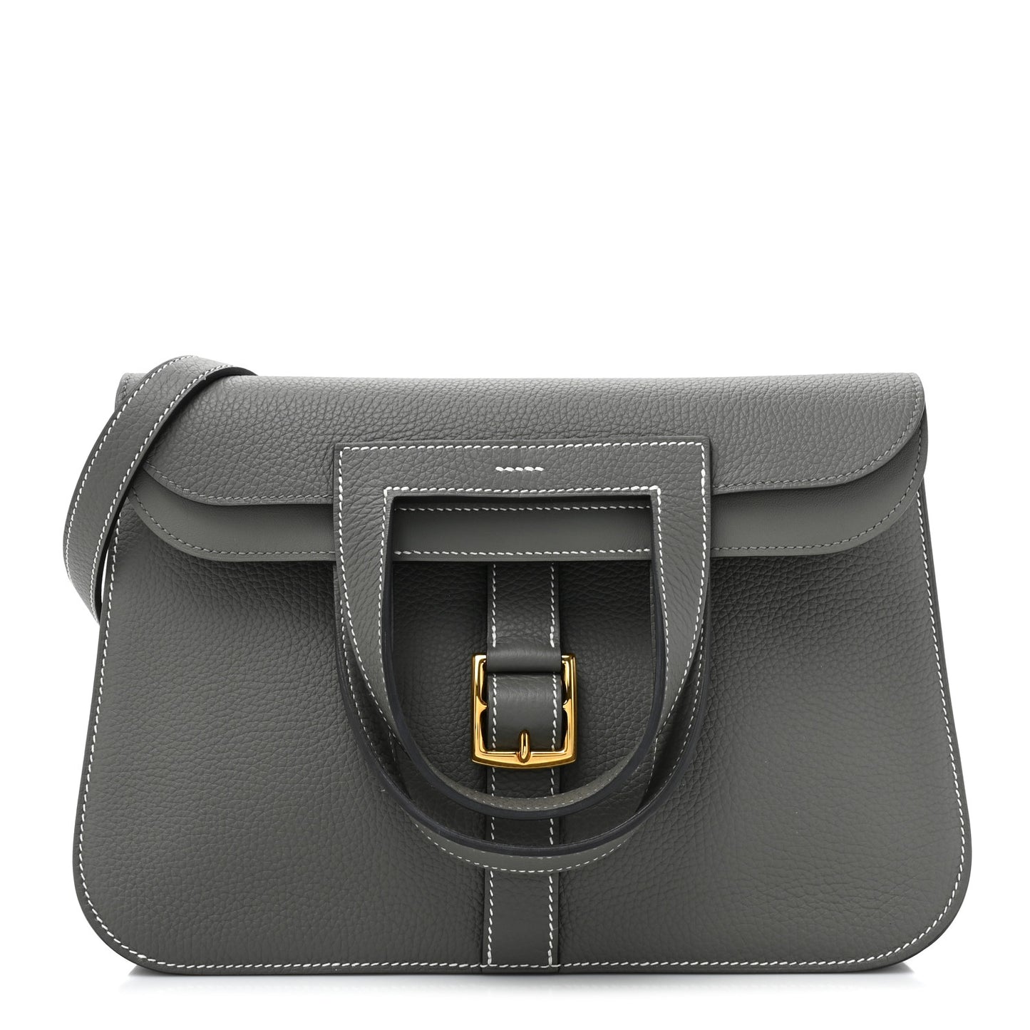 Taurillon Clemence Halzan 31 GM Gris Meyer