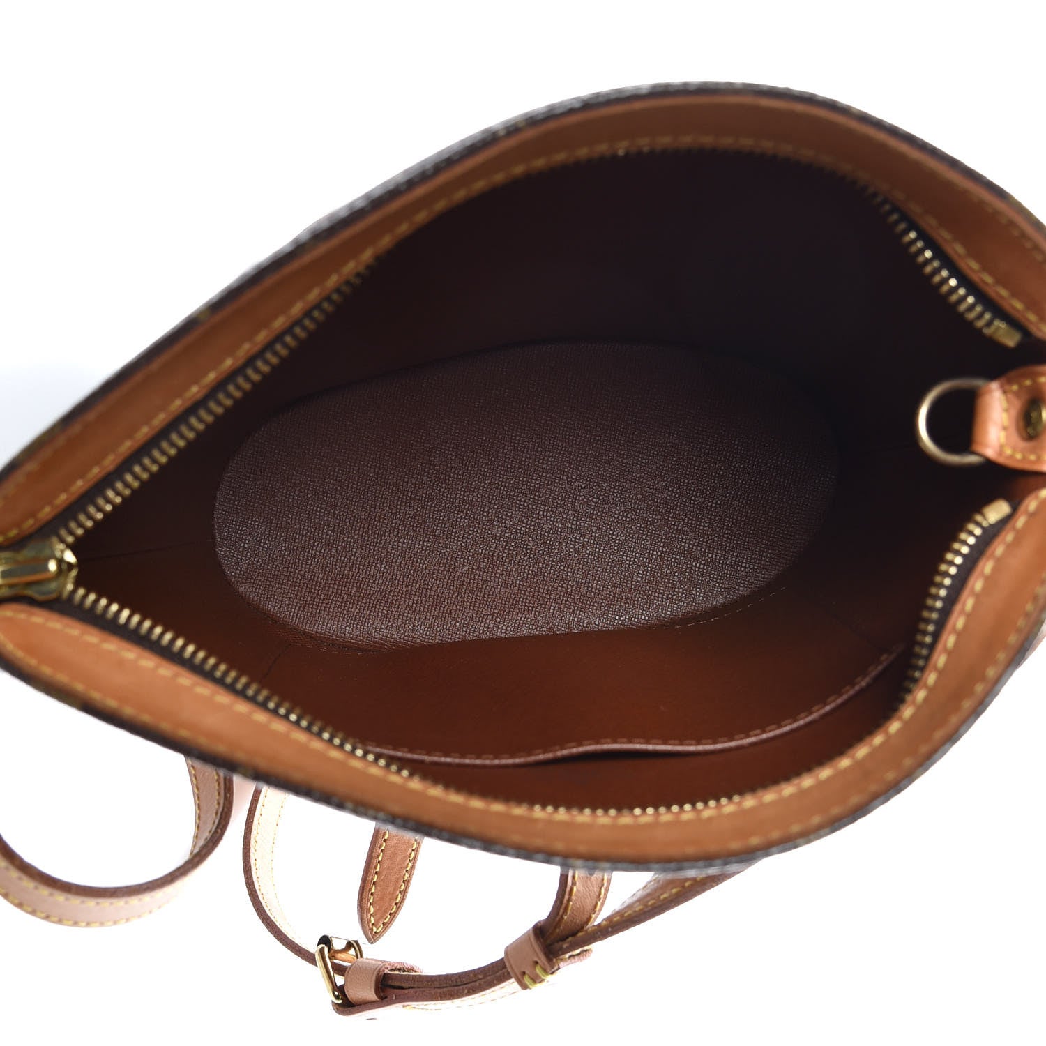 Louis Vuitton Monogram Drouot 5 of 8