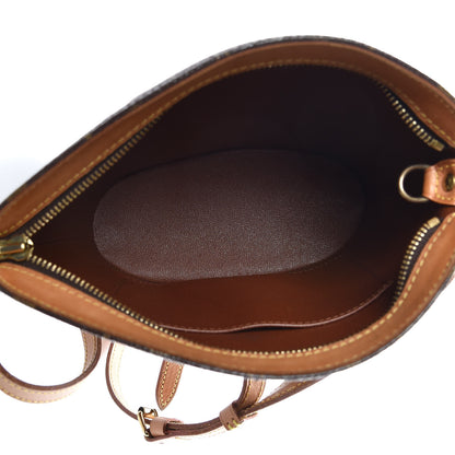 Louis Vuitton Monogram Drouot 5 of 8