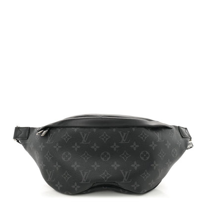 Louis Vuitton Monogram Eclipse Discovery Bumbag 1 of 9