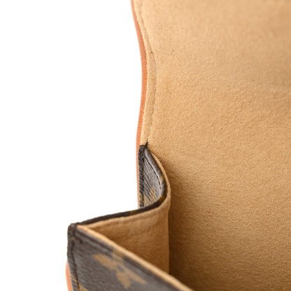 Louis Vuitton Monogram Pochette Florentine XS 10 of 12