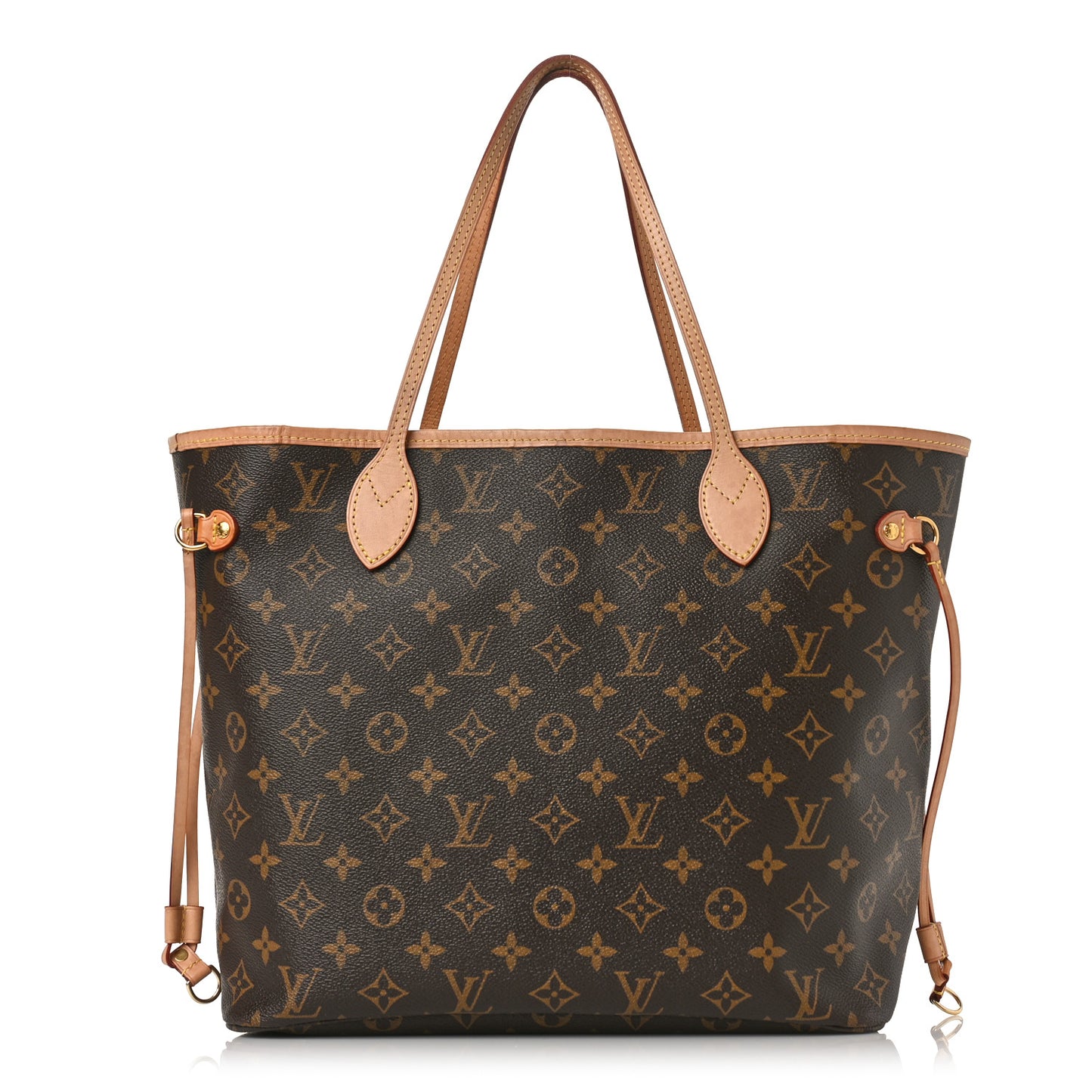 Monogram Neo Neverfull MM