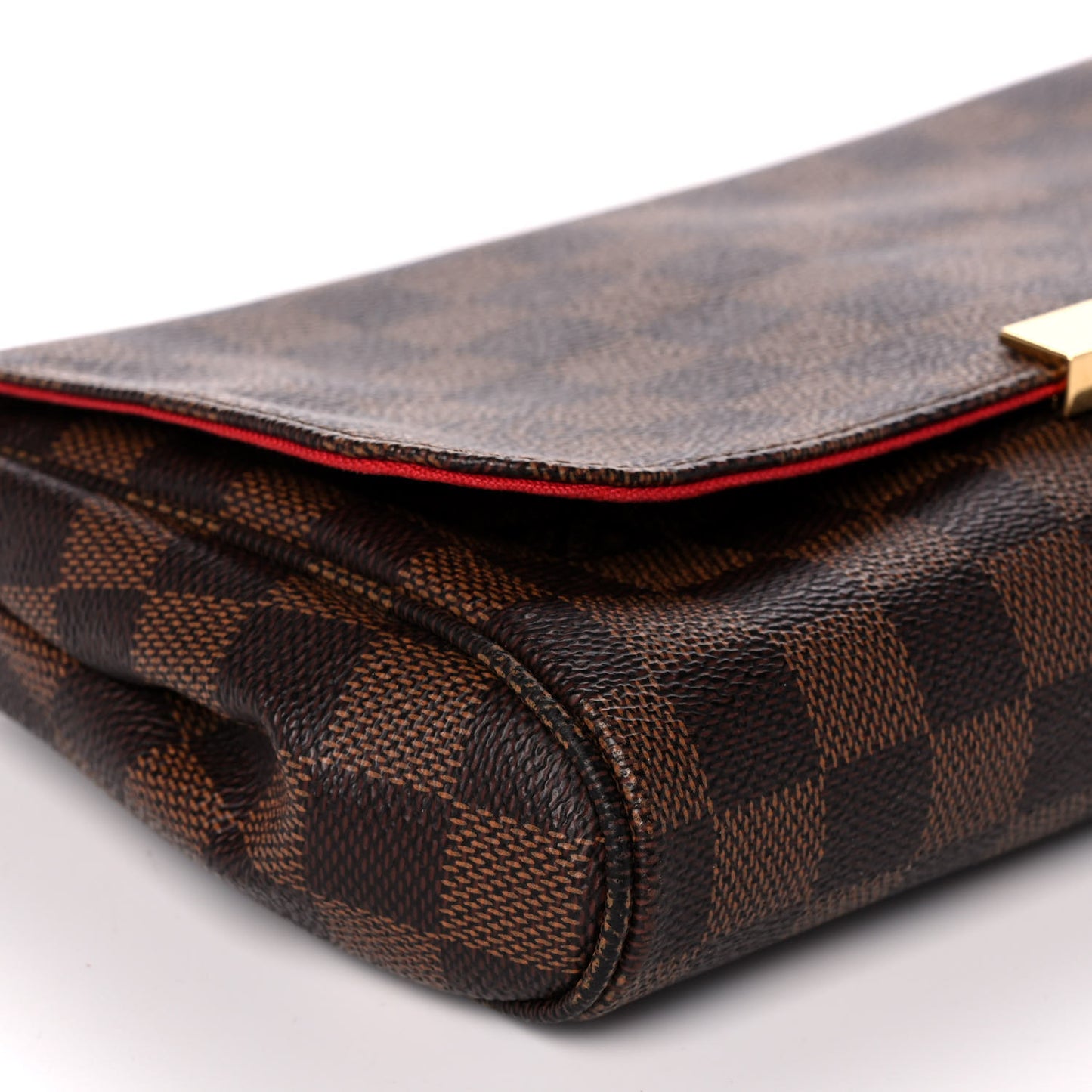 Damier Ebene Favorite MM