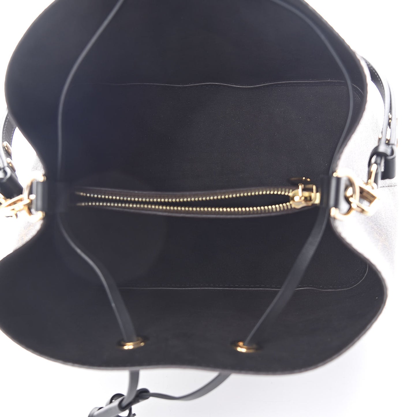 Monogram Neonoe MM Black