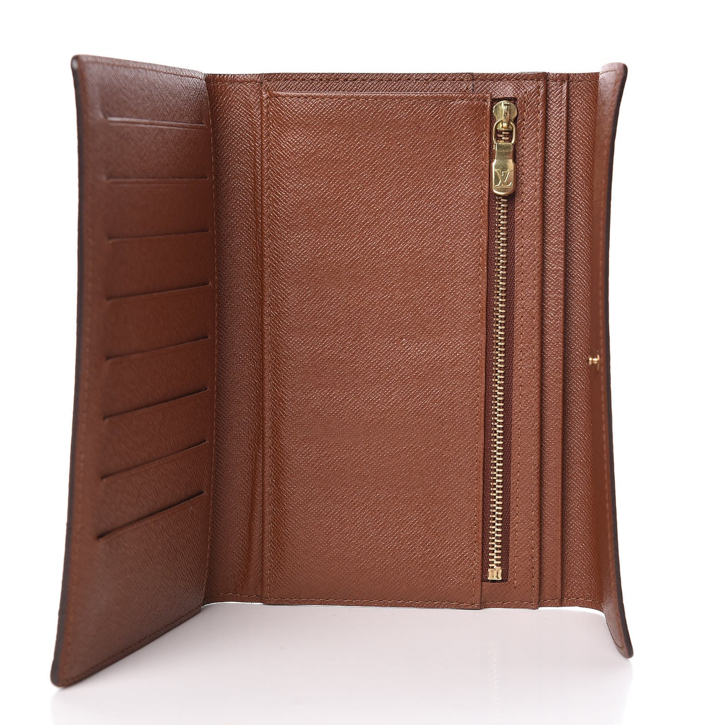 Monogram Passport Organizer Wallet