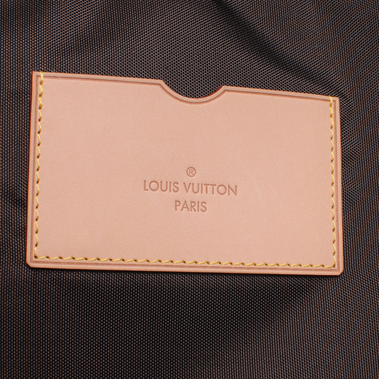 Louis Vuitton Monogram Pegase 50 6 of 8
