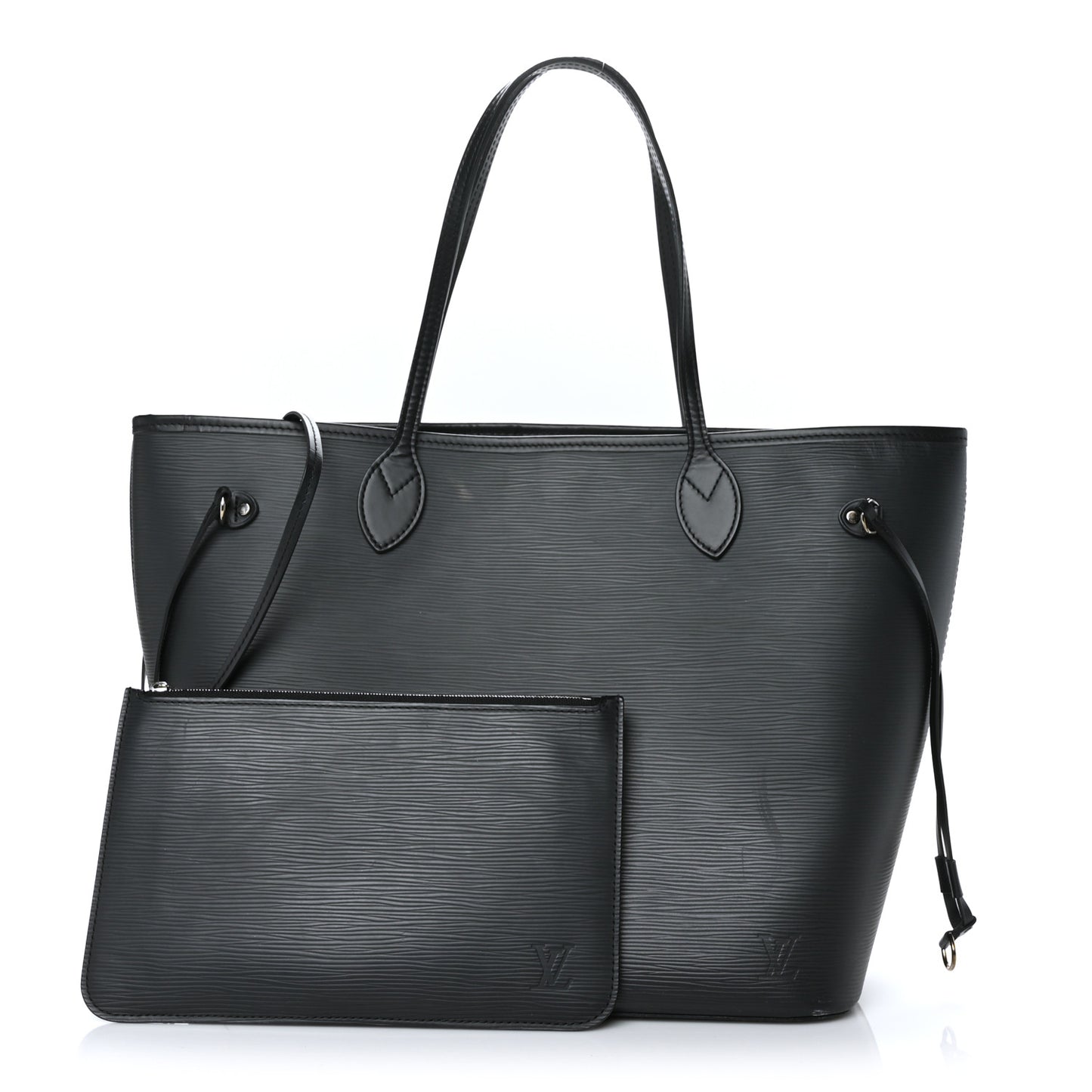 Epi Neverfull MM Black