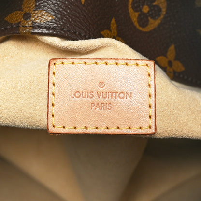 Louis Vuitton Monogram Artsy MM 5 of 9
