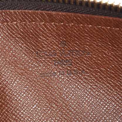 Louis Vuitton Monogram Papillon 26 6 of 7