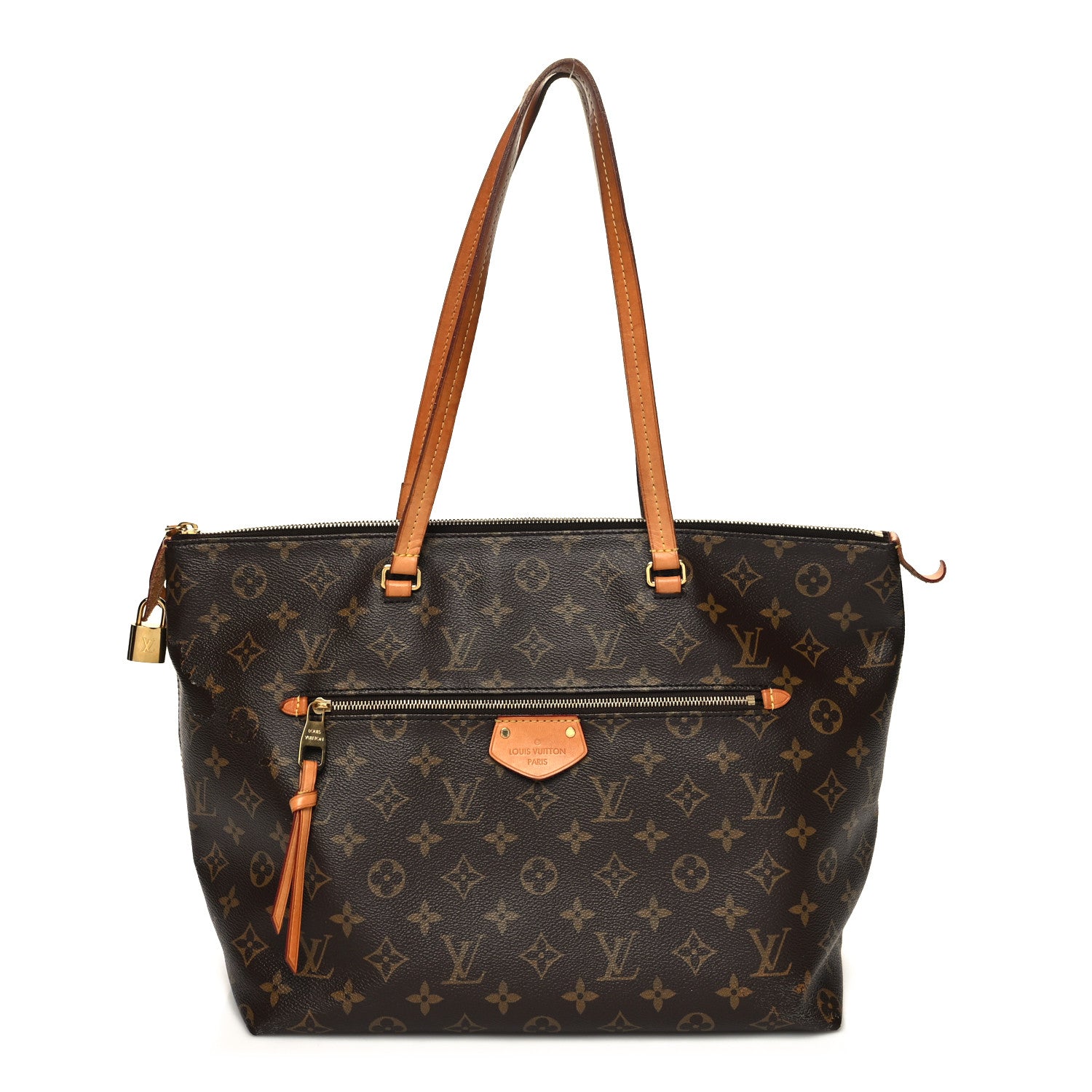 Louis Vuitton Monogram Iena MM 1 of 15
