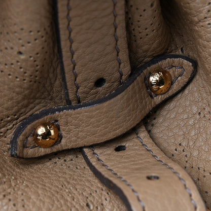Louis Vuitton Mahina L Biscuit 20 of 20