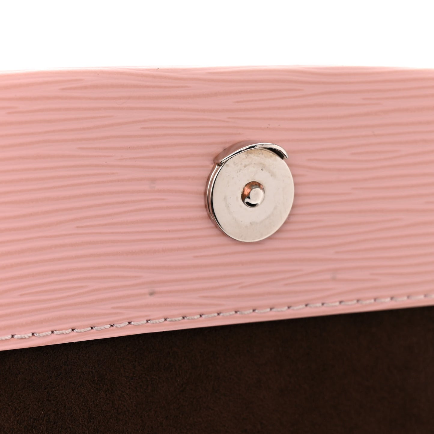 Epi Cluny BB Rose Ballerine