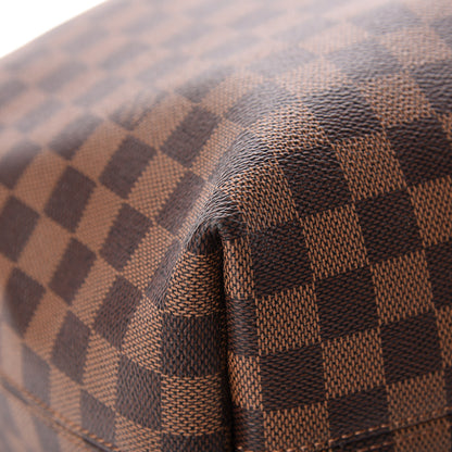 Louis Vuitton Damier Ebene Graceful MM 12 of 15