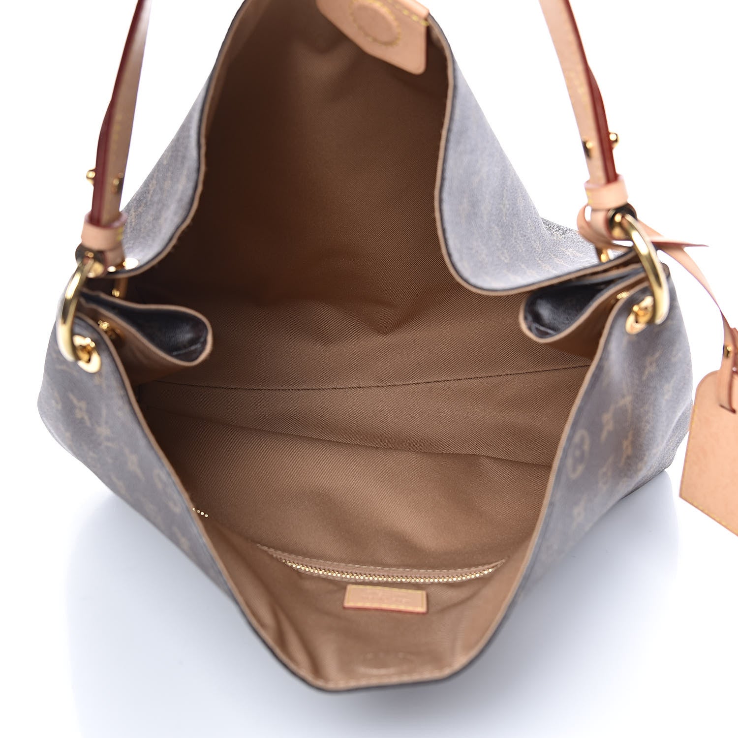 Louis Vuitton Monogram Graceful MM 5 of 13