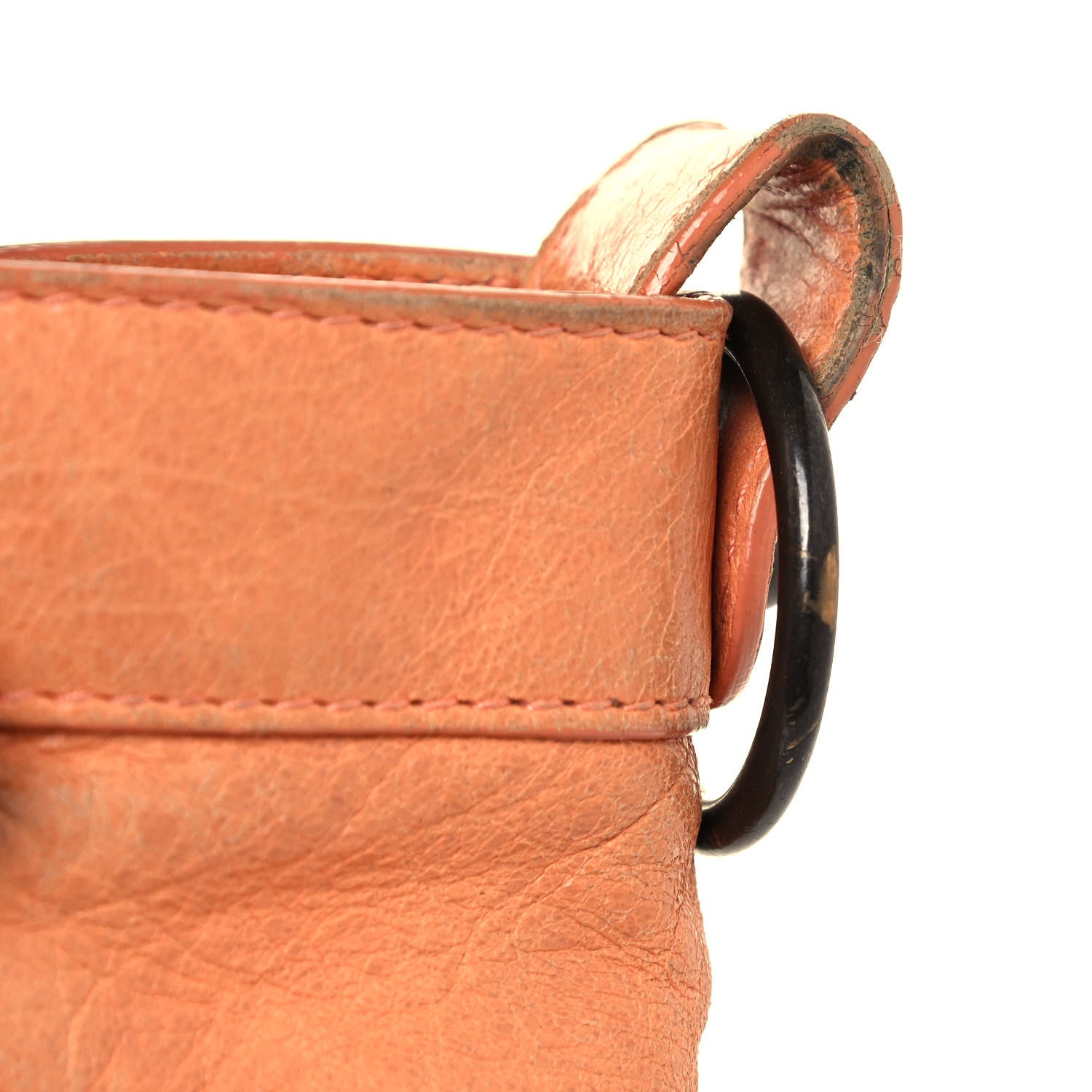 Balenciaga Agneau Classic Hardware Town Rose Blush 19 of 27