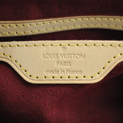 Louis Vuitton Monogram Multicolor Marilyn White 7 of 10
