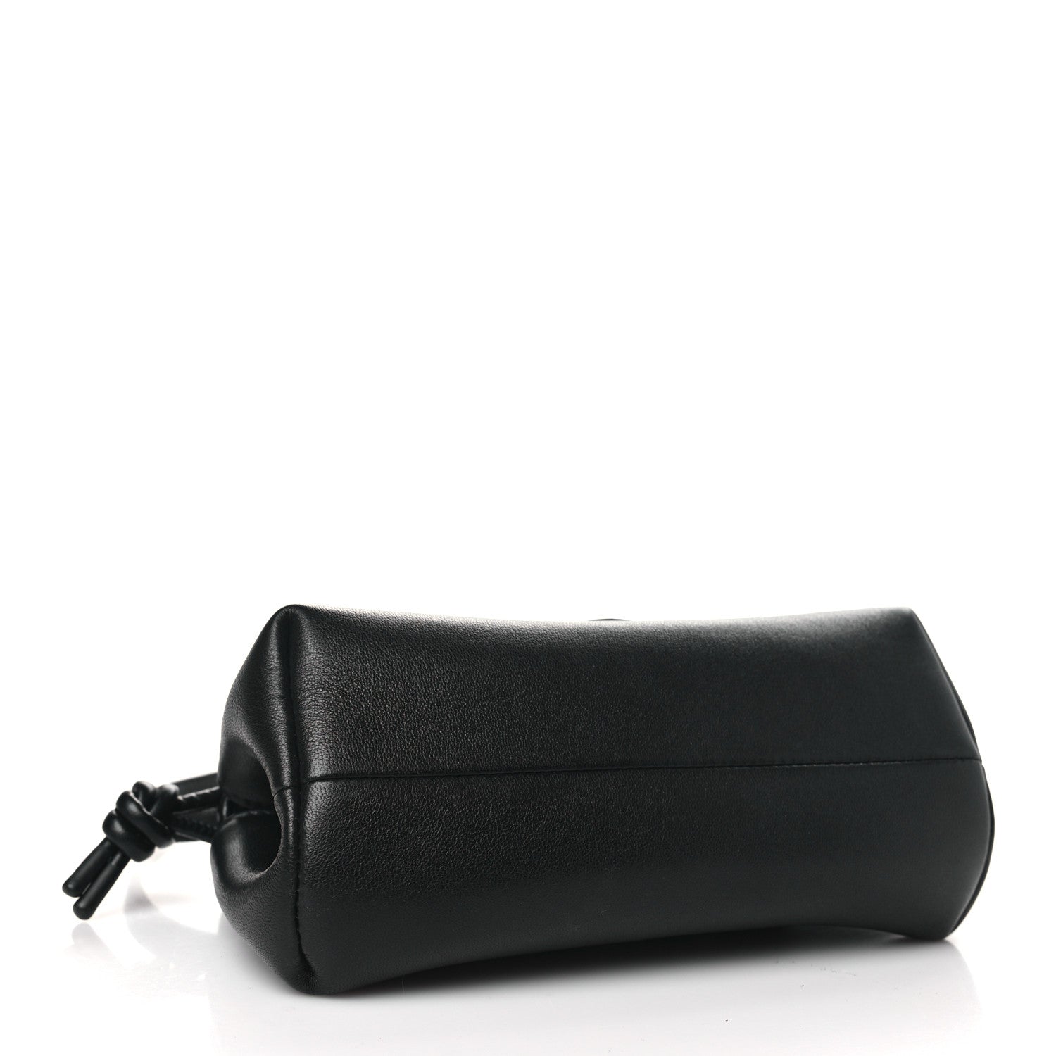 Valentino Garavani Lambskin Vlogo Mini Crossbody Bag Black 4 of 9