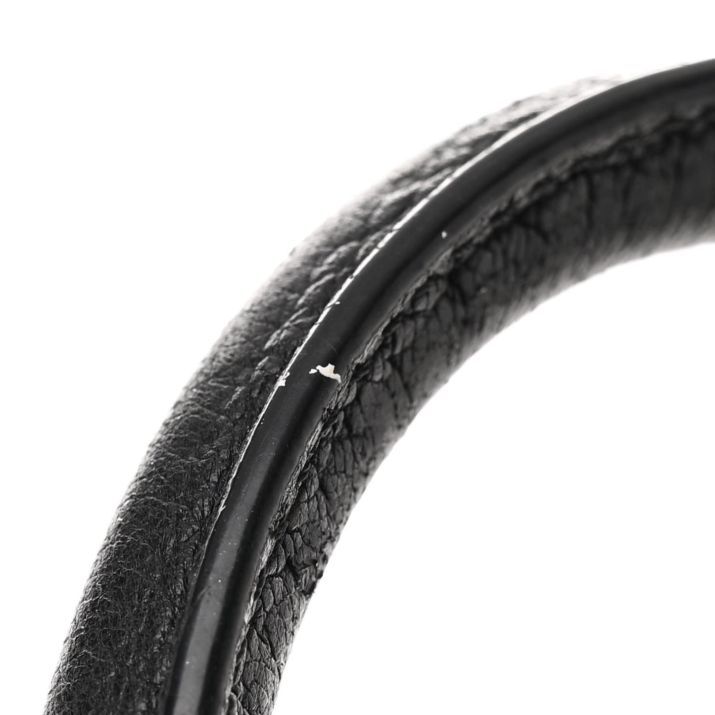 Sugar Goatskin Medium Antigona Black