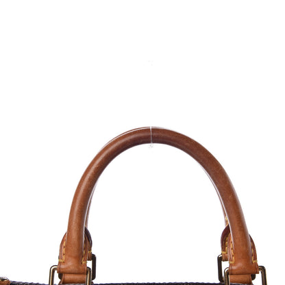 Louis Vuitton Monogram Speedy 30 11 of 17