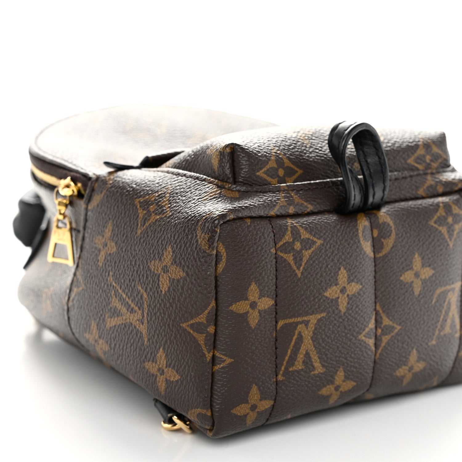 Louis Vuitton Monogram Palm Springs Backpack Mini 9 of 10