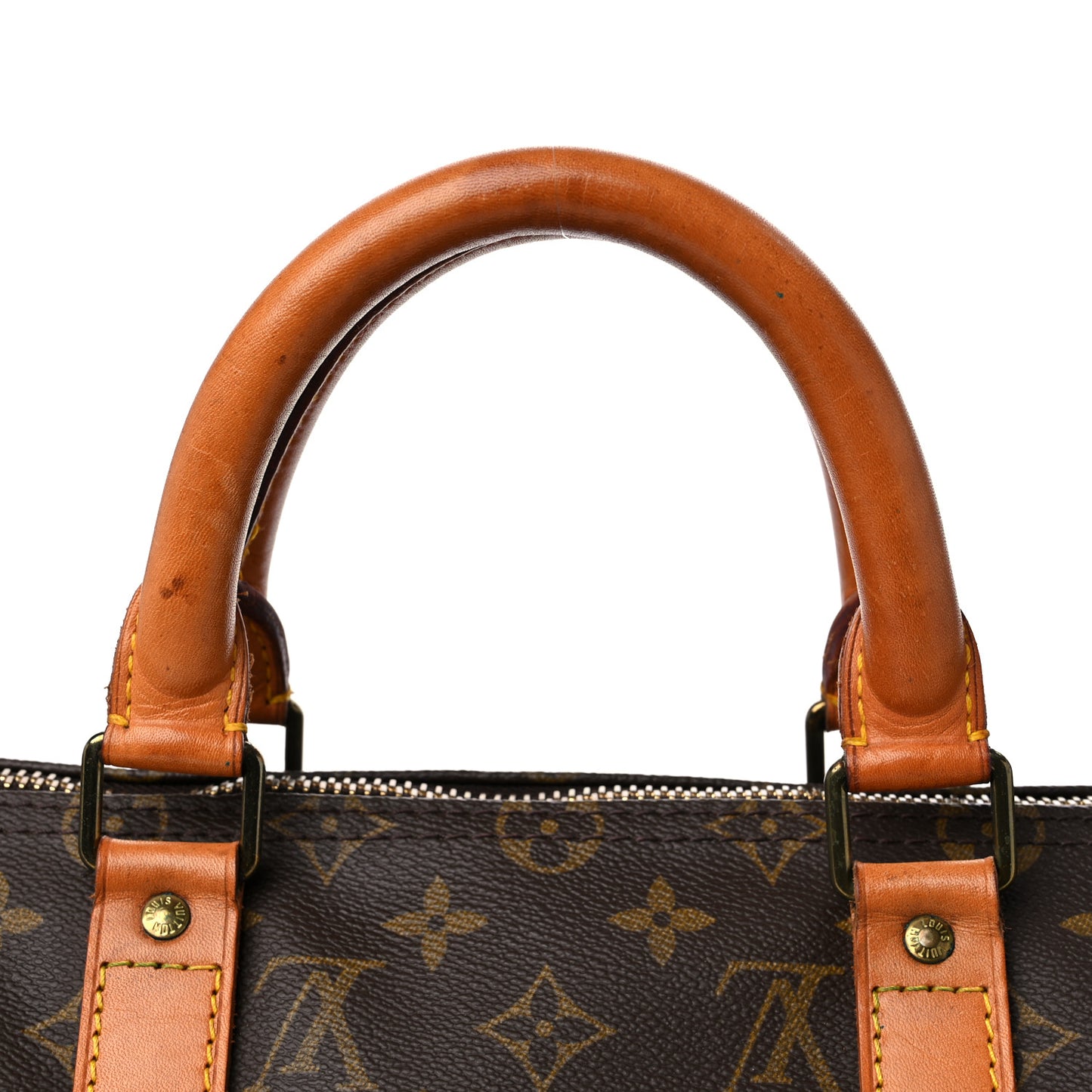 Monogram Keepall 50