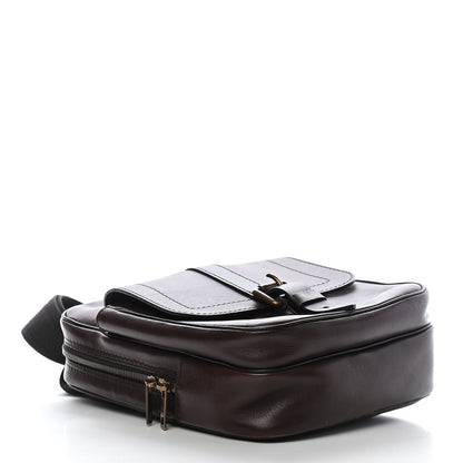 Louis Vuitton Utah Iroquois iPad Messenger Cafe 4 of 16