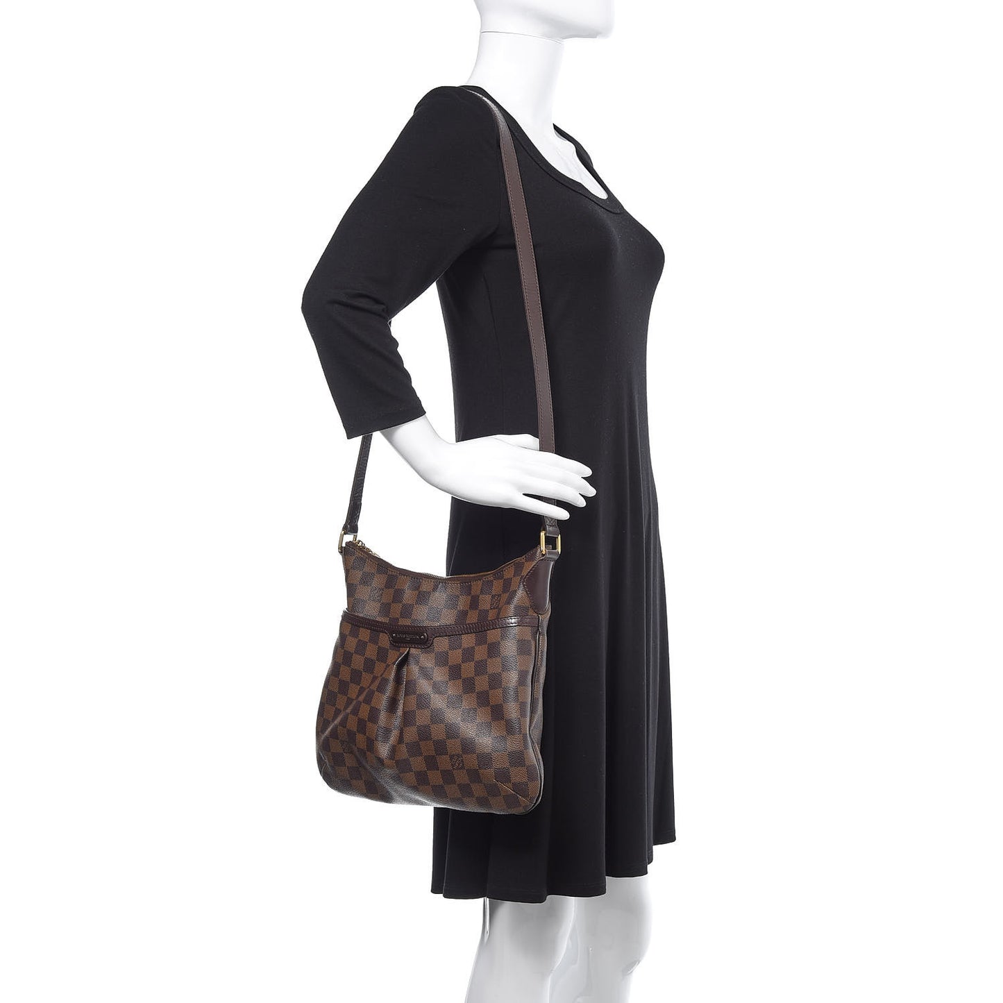 Damier Ebene Bloomsbury PM