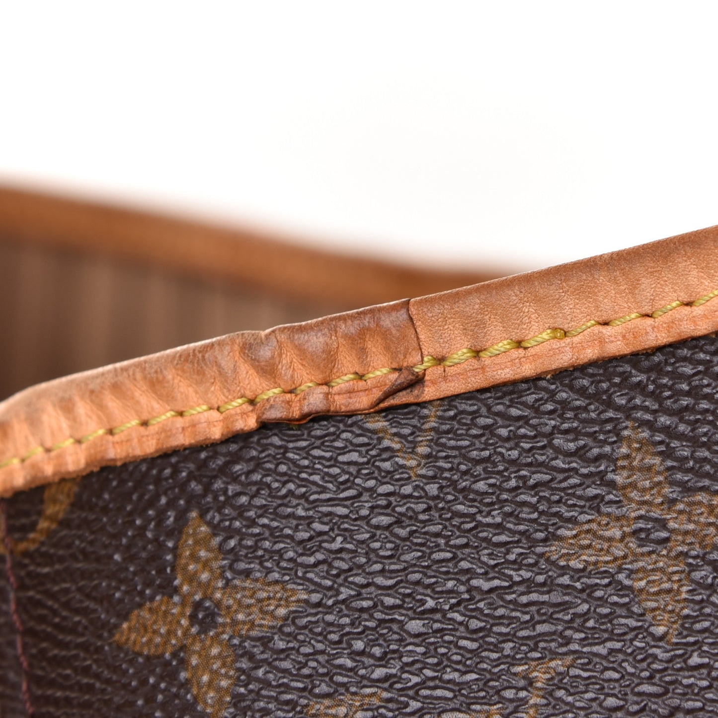 Monogram Neverfull GM