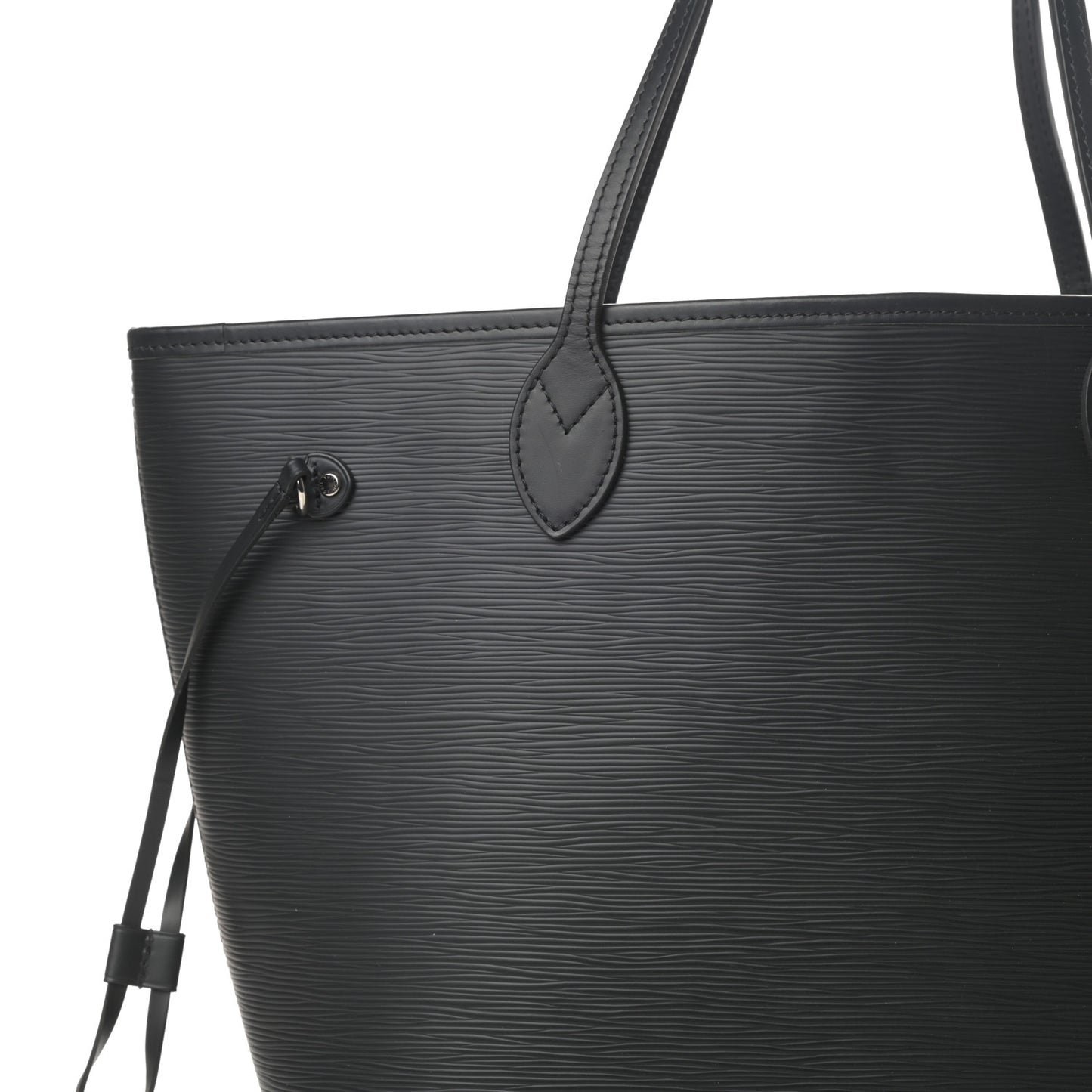 Epi Neverfull MM Black