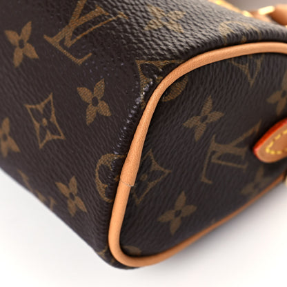Louis Vuitton Monogram Trio Mini Icones 19 of 20