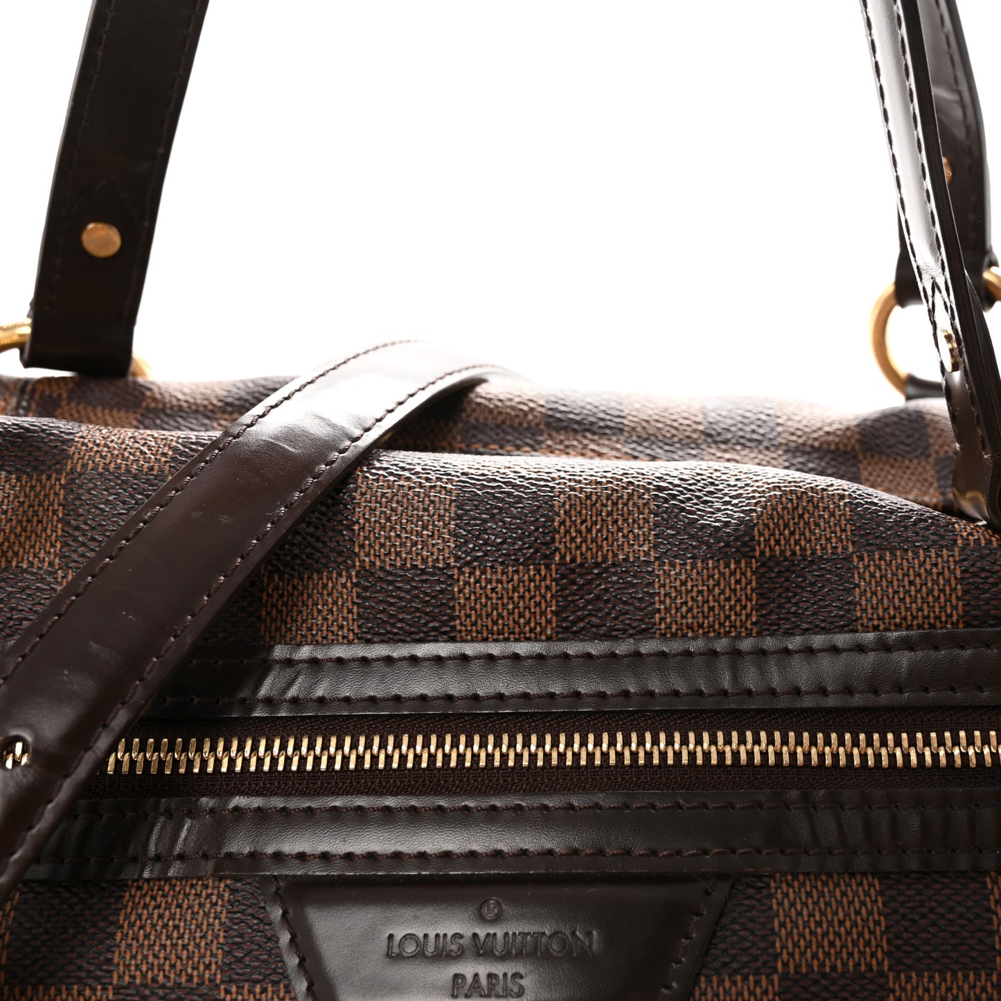 Damier Ebene Evora MM