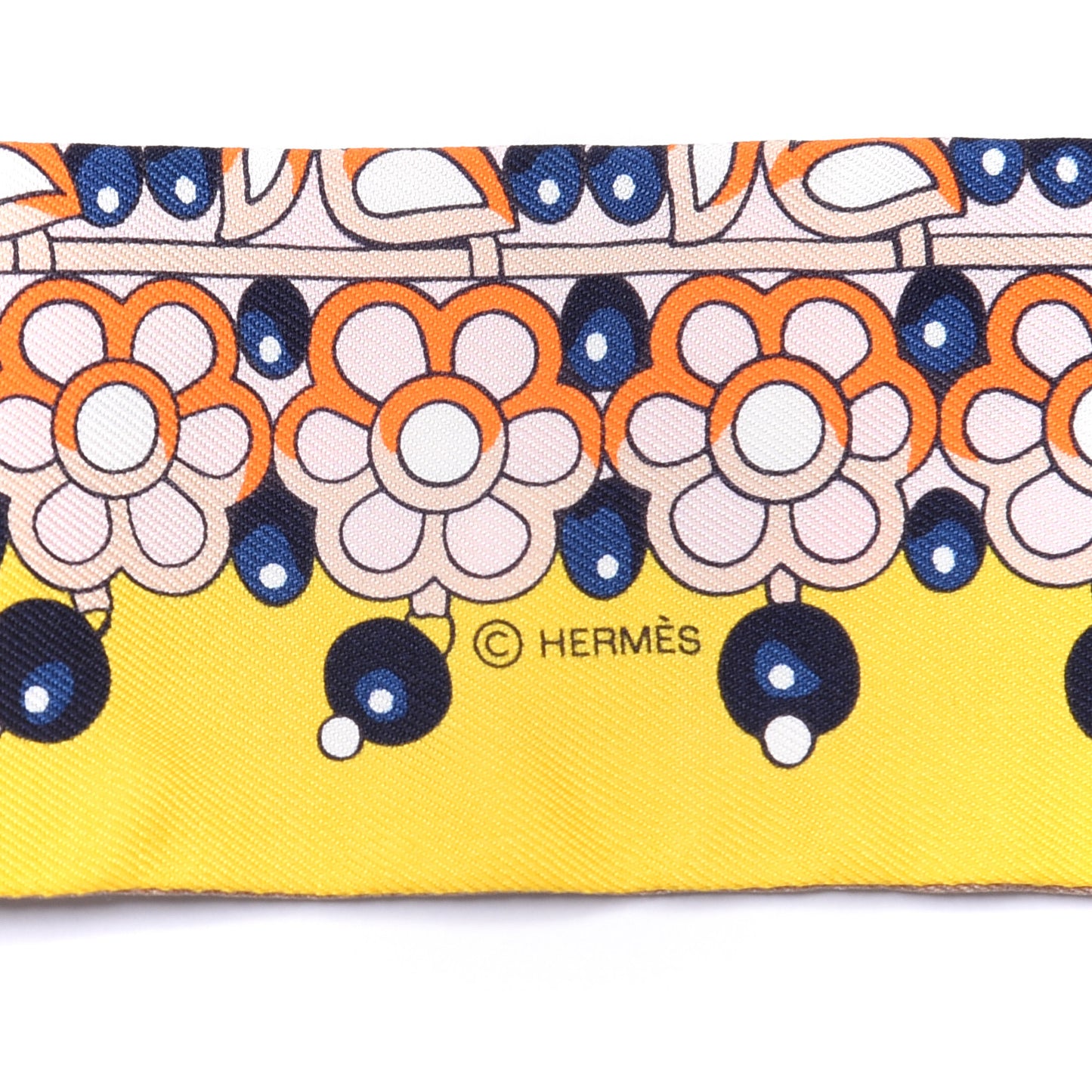 Silk Parures Des Maharajas Twilly