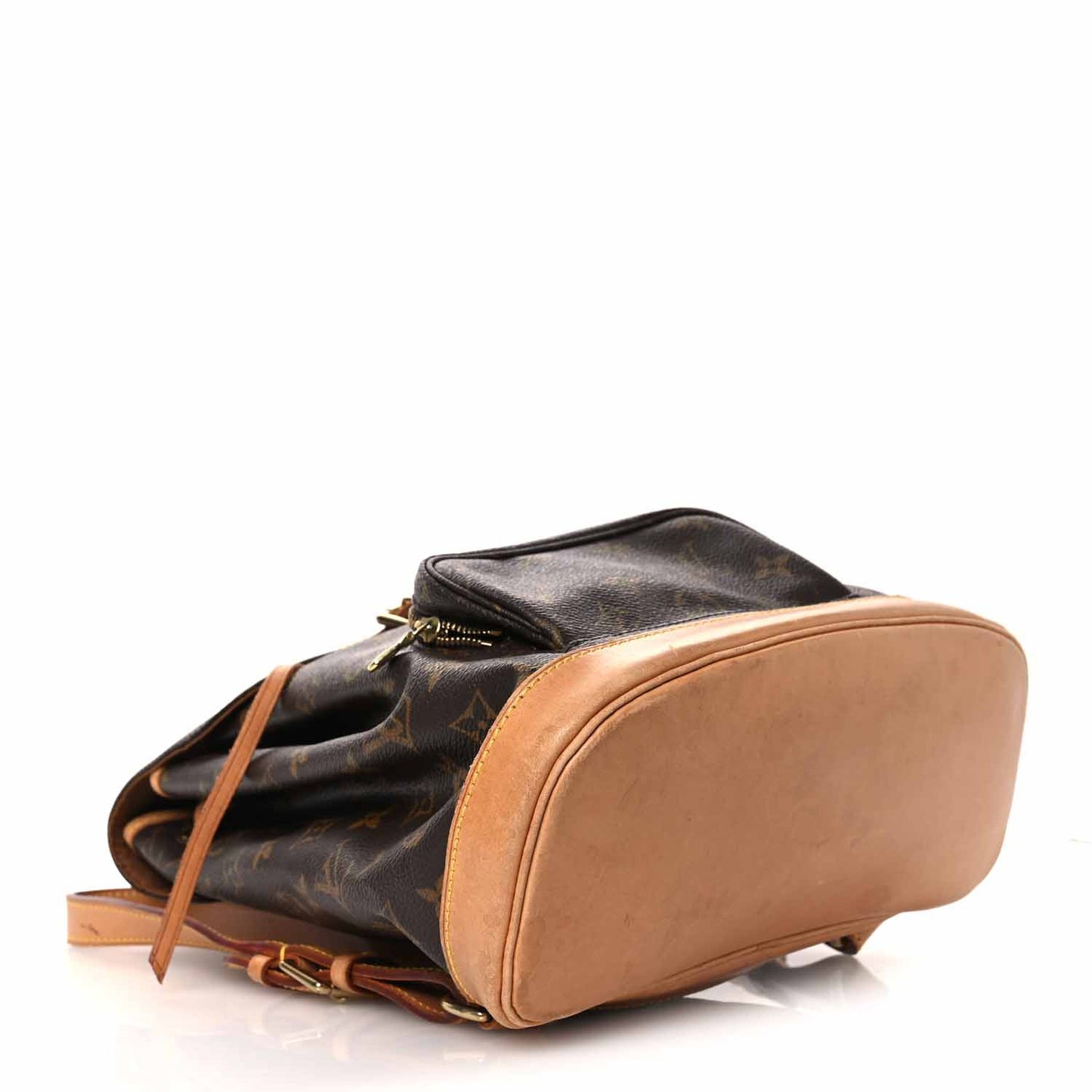 Monogram Montsouris MM Backpack