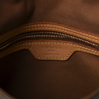 Louis Vuitton Monogram Mini Looping 8 of 10