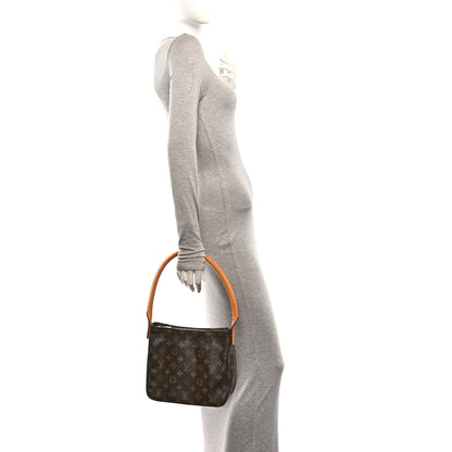 Louis Vuitton Monogram Looping MM 2 of 10