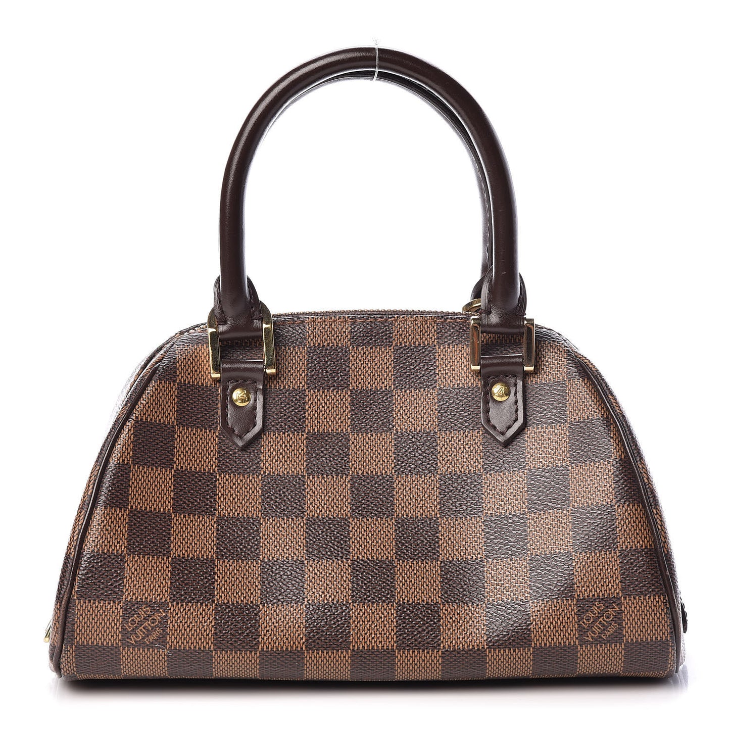 Damier Ebene Ribera Mini