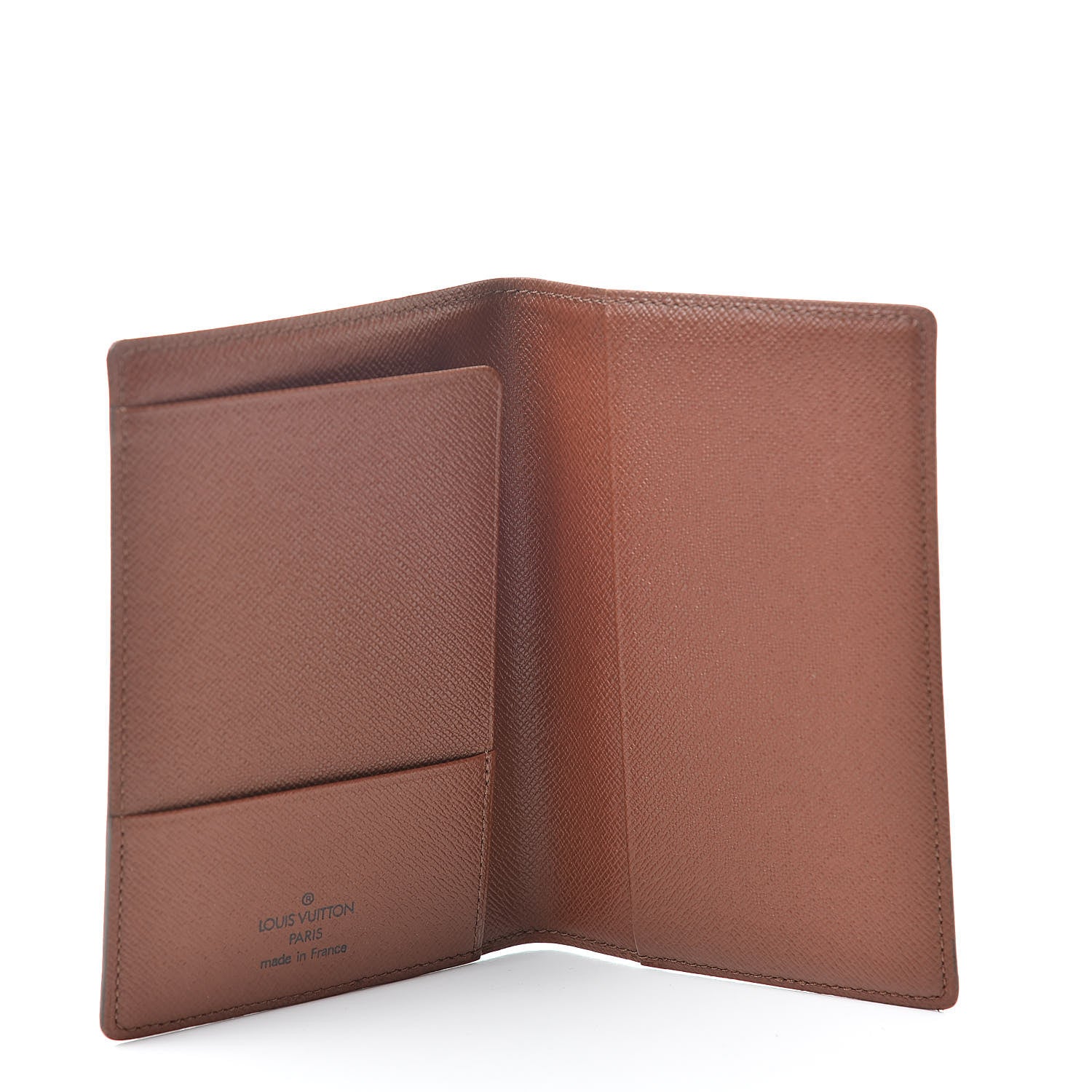 Louis Vuitton Monogram Passport Cover 5 of 7