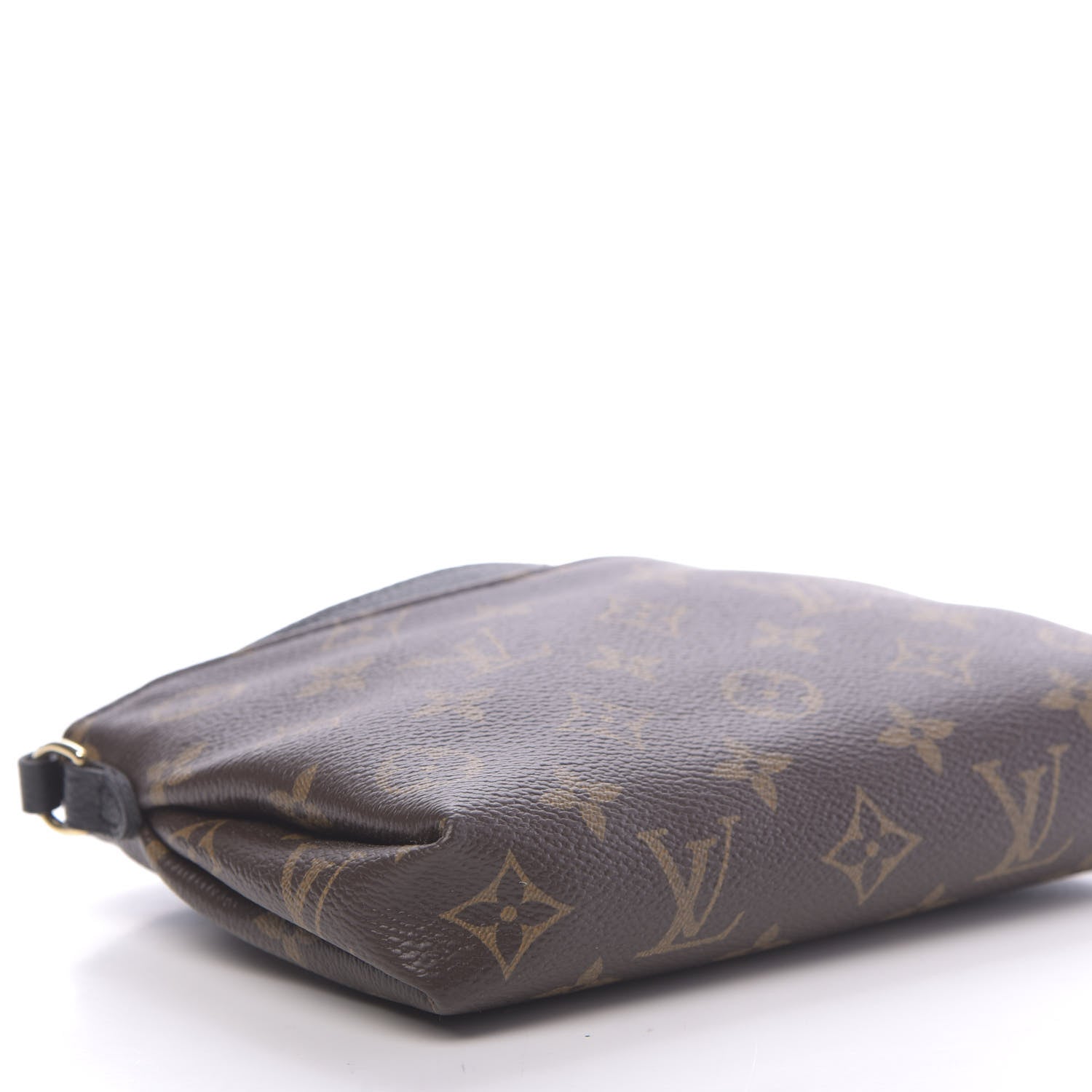 Louis Vuitton Monogram Pallas Uniformes Crossbody Black 7 of 9