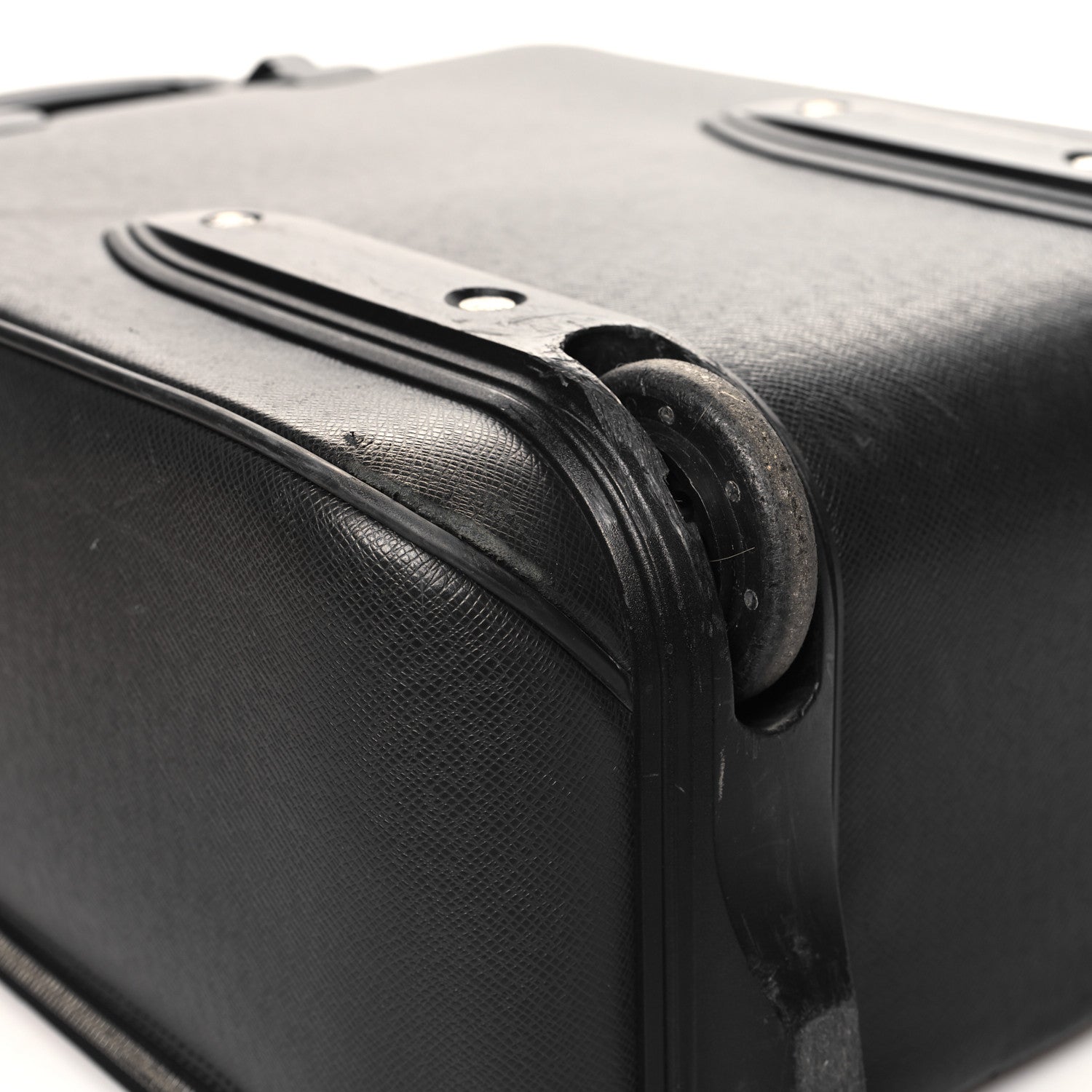 Louis Vuitton Taiga Pegase 45 Ardoise 9 of 12