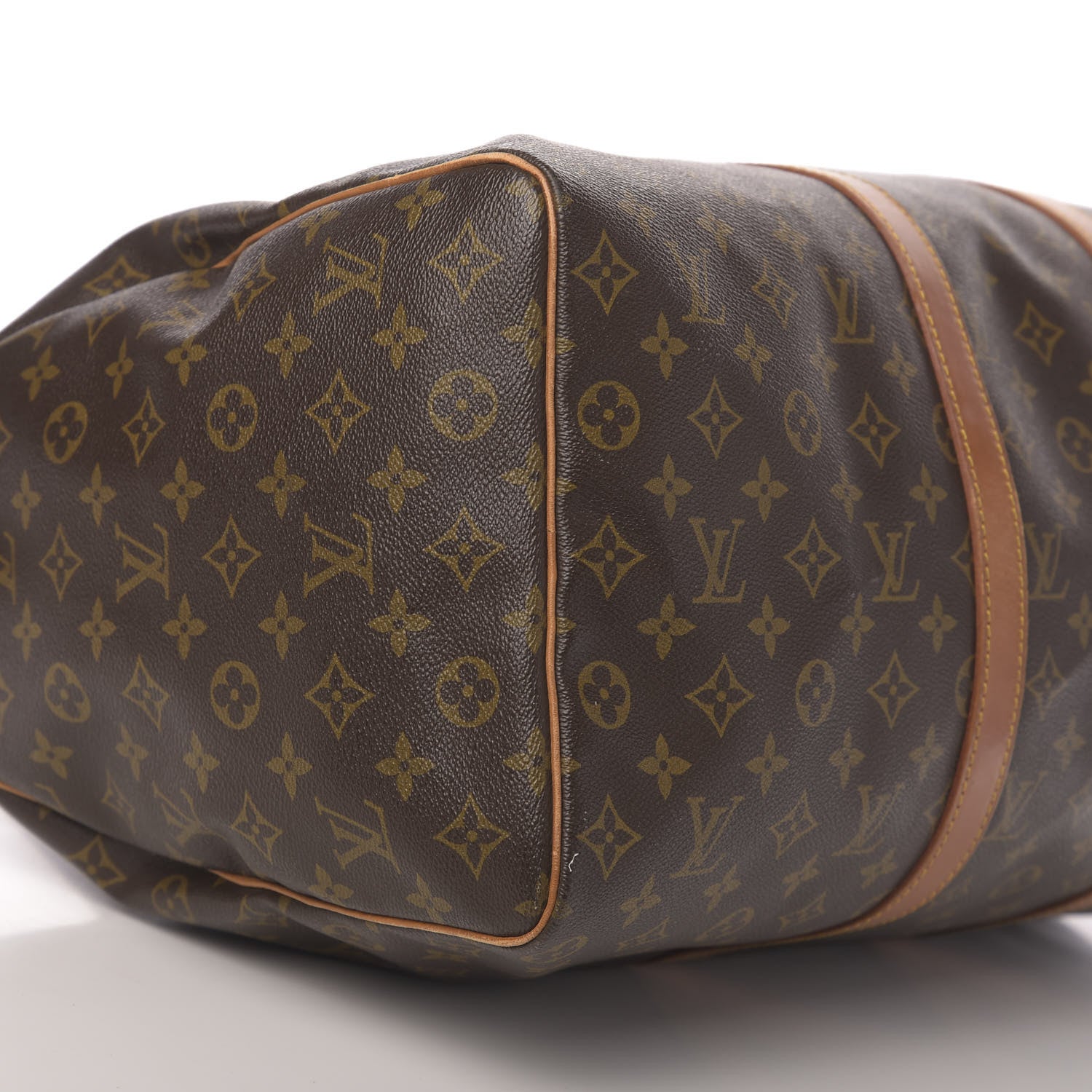Louis Vuitton Monogram Keepall 50 13 of 15