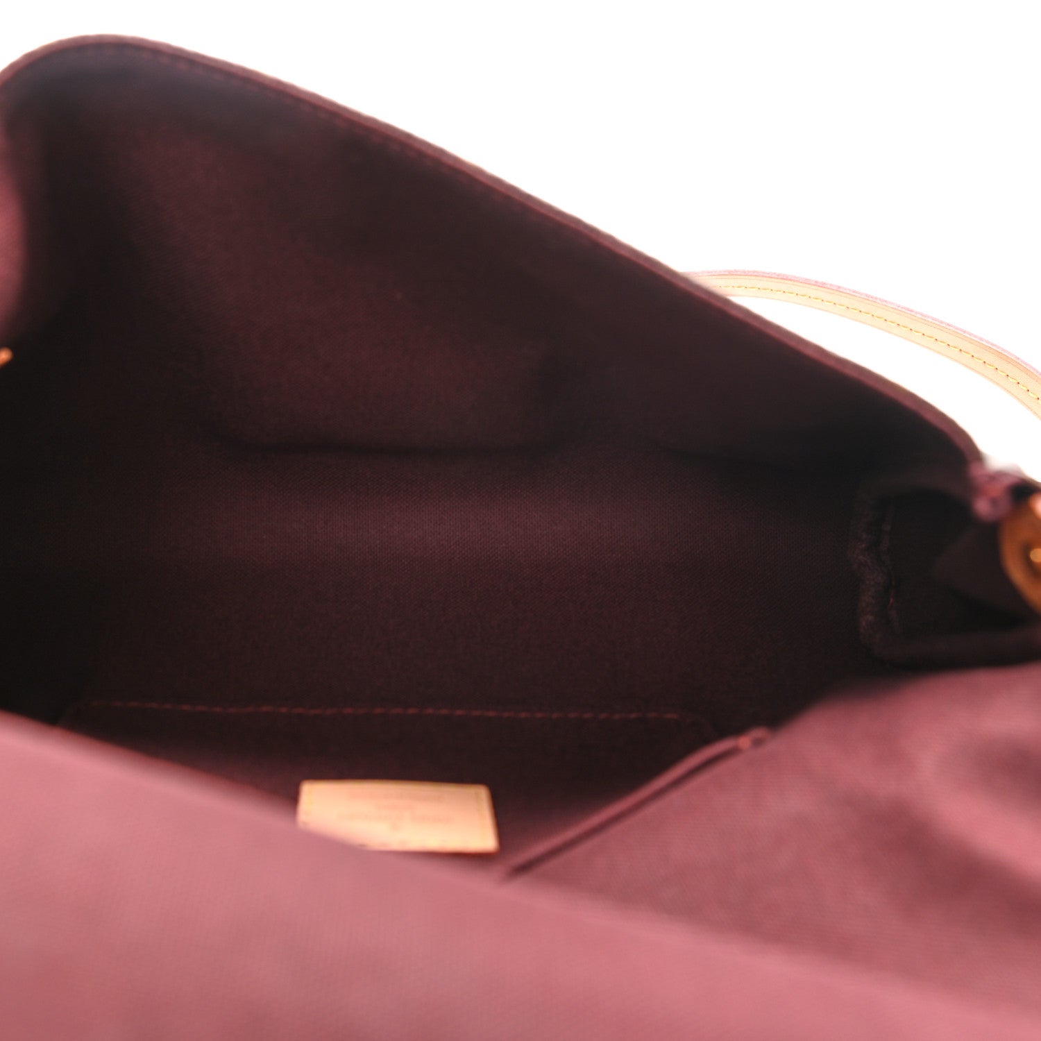 Louis Vuitton Monogram Favorite MM 5 of 10